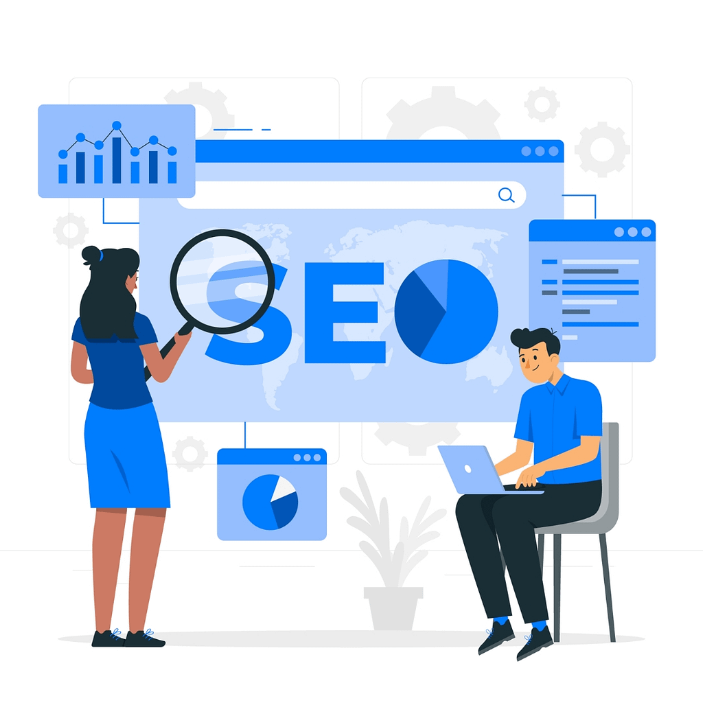 Low Cost SEO Service in Asansol