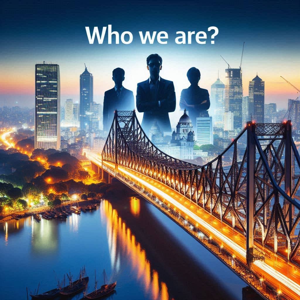 WHO WE ARE? We are Top SEO Consultants in Kolkata!