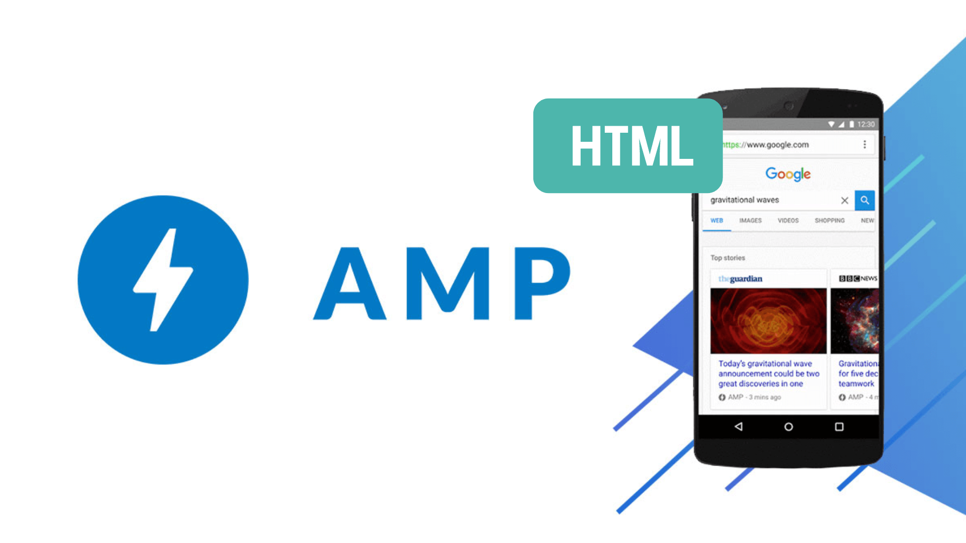 You are currently viewing What Does Custom AMP For HTML (Accelerated Mobile Pages Services) Mean?