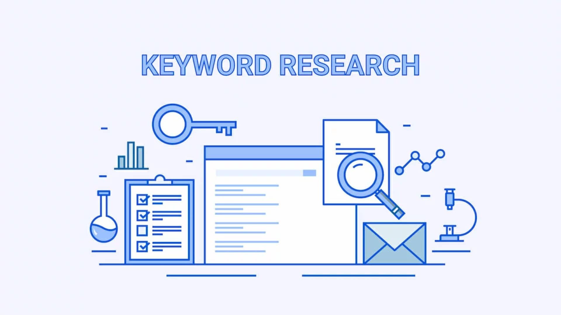 You are currently viewing Keyword Research How to Do It, Tips, Tools & Examples [2023]