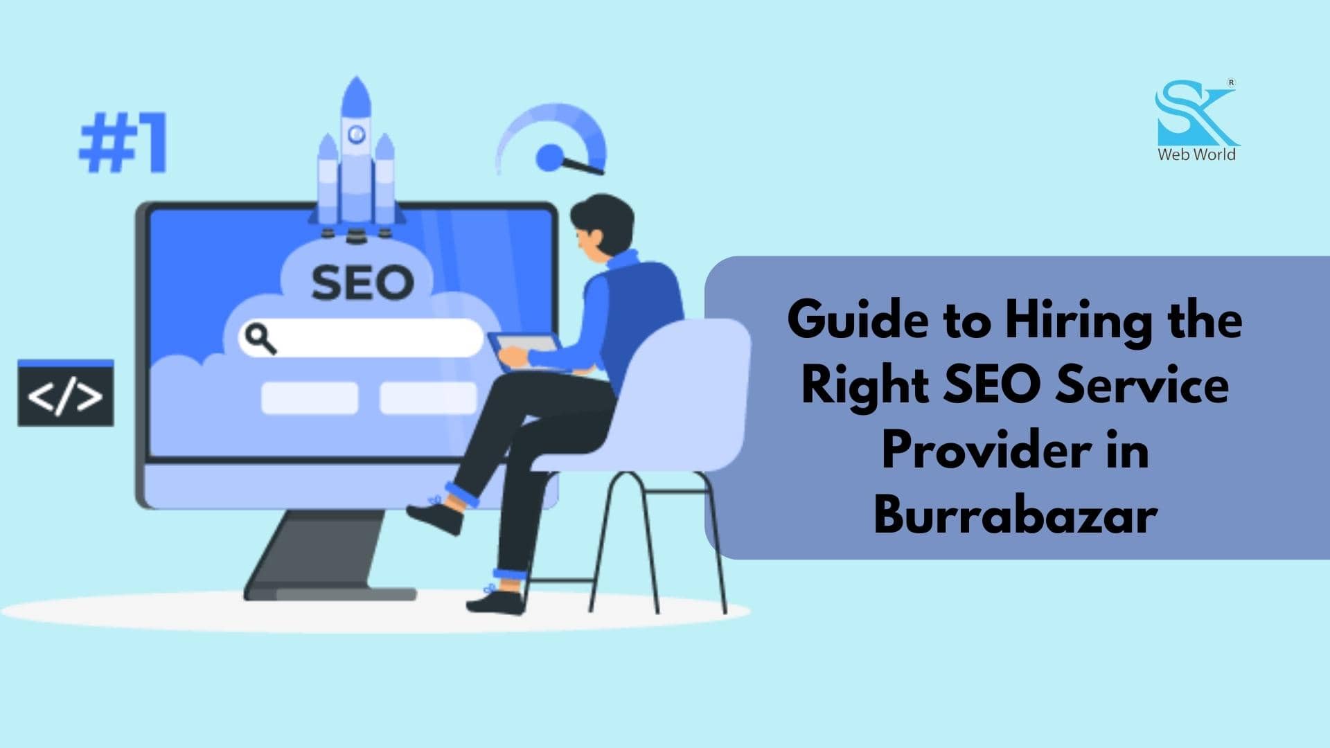 Read more about the article A Comprehensive Guidе to Hiring thе Right SEO Sеrvicе Providеr in Burrabazar