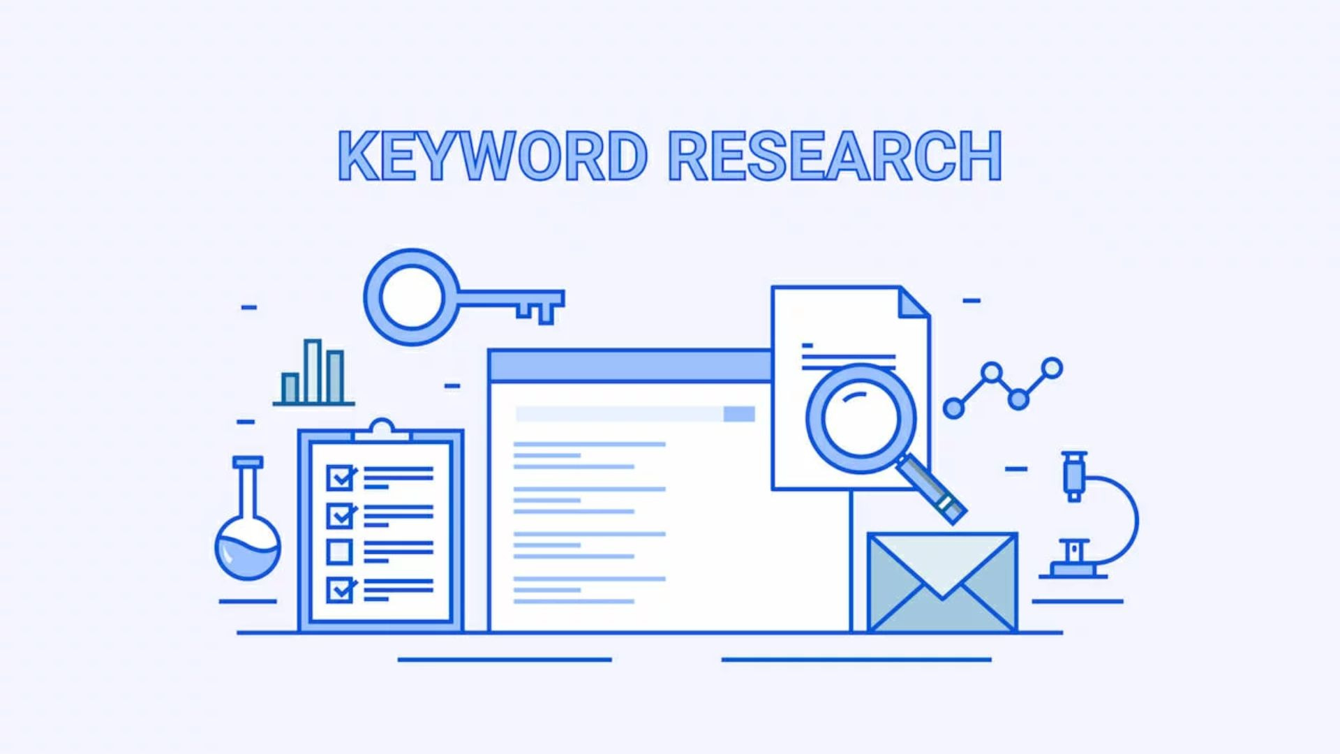You are currently viewing Keyword Research How to Do It, Tips, Tools & Examples [2024]