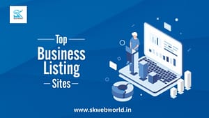 Read more about the article Top Free Business Listing Sites in India with High DA