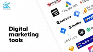 Read more about the article Top 6 Free Digital Marketing Tools That Can Make Up Your Task