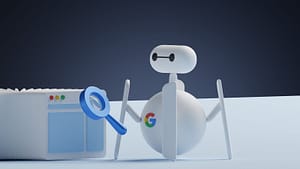 Read more about the article Google Conversational AI: Shaping the Future of Search Engine Marketing