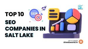 Read more about the article Top 10 SEO Companies in Salt Lake