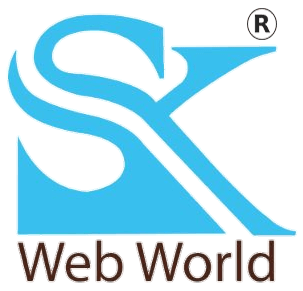 SK Web World.IN