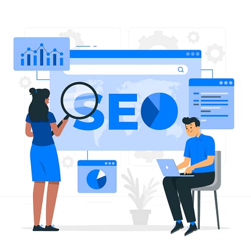Low Cost SEO Service