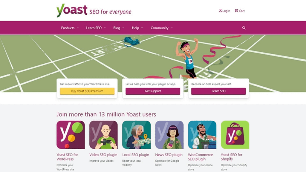 Yoast SEO