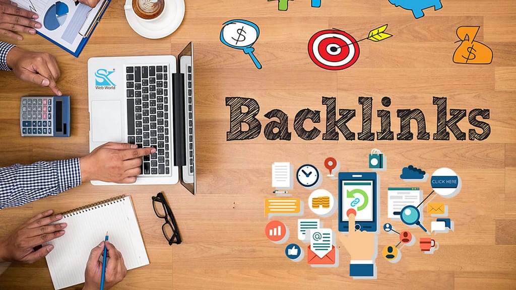 Build High-Quality Backlinks