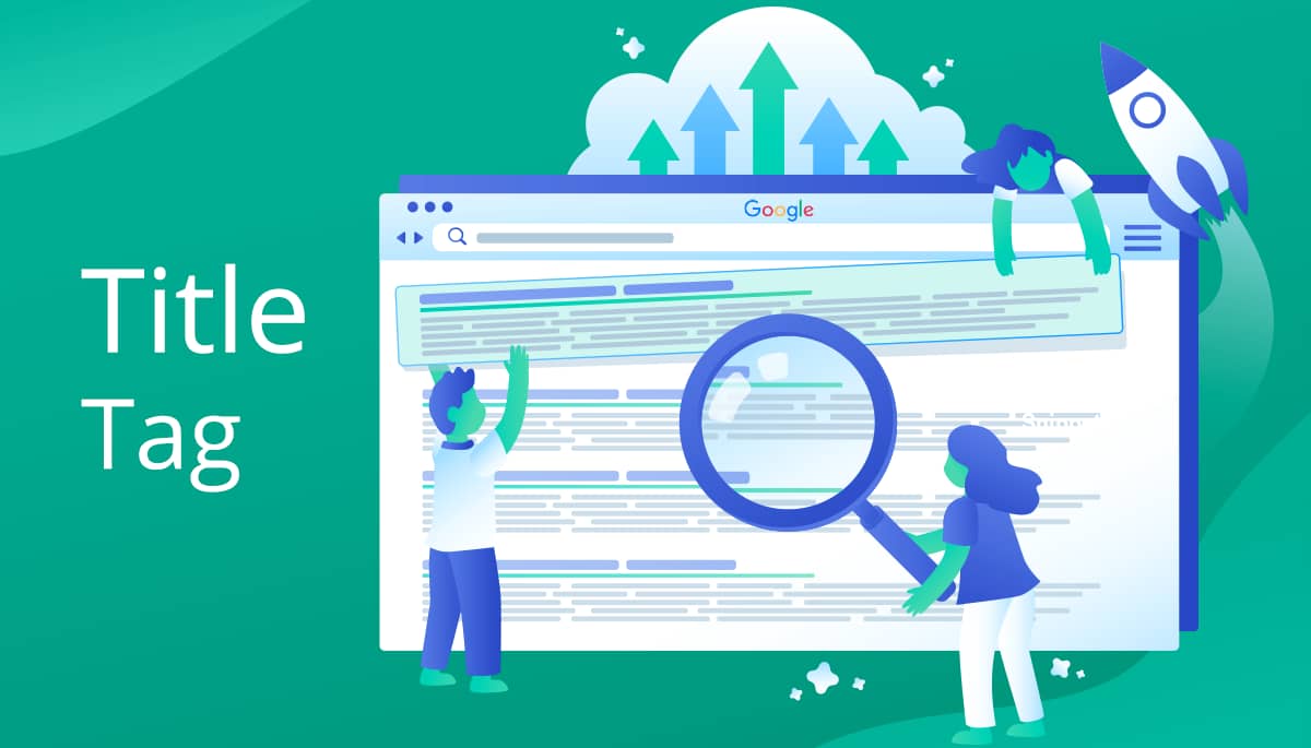 You are currently viewing How to Optimize Your Title Tags for Better SEO Results