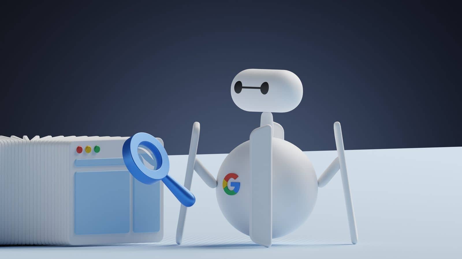 You are currently viewing Google Conversational AI: Shaping the Future of Search Engine Marketing