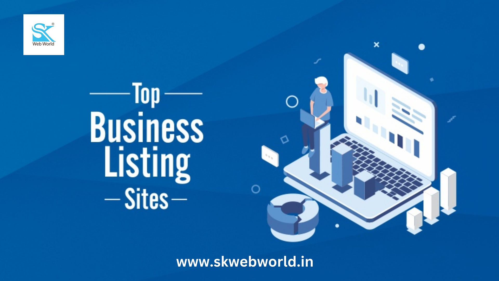 Read more about the article Top Free Business Listing Sites in India with High DA