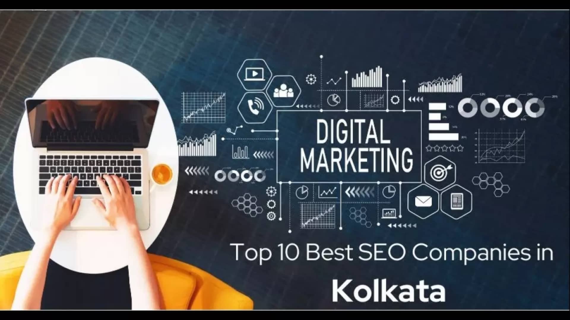 Read more about the article Top 10 SEO Companies in Kolkata Latest Updated