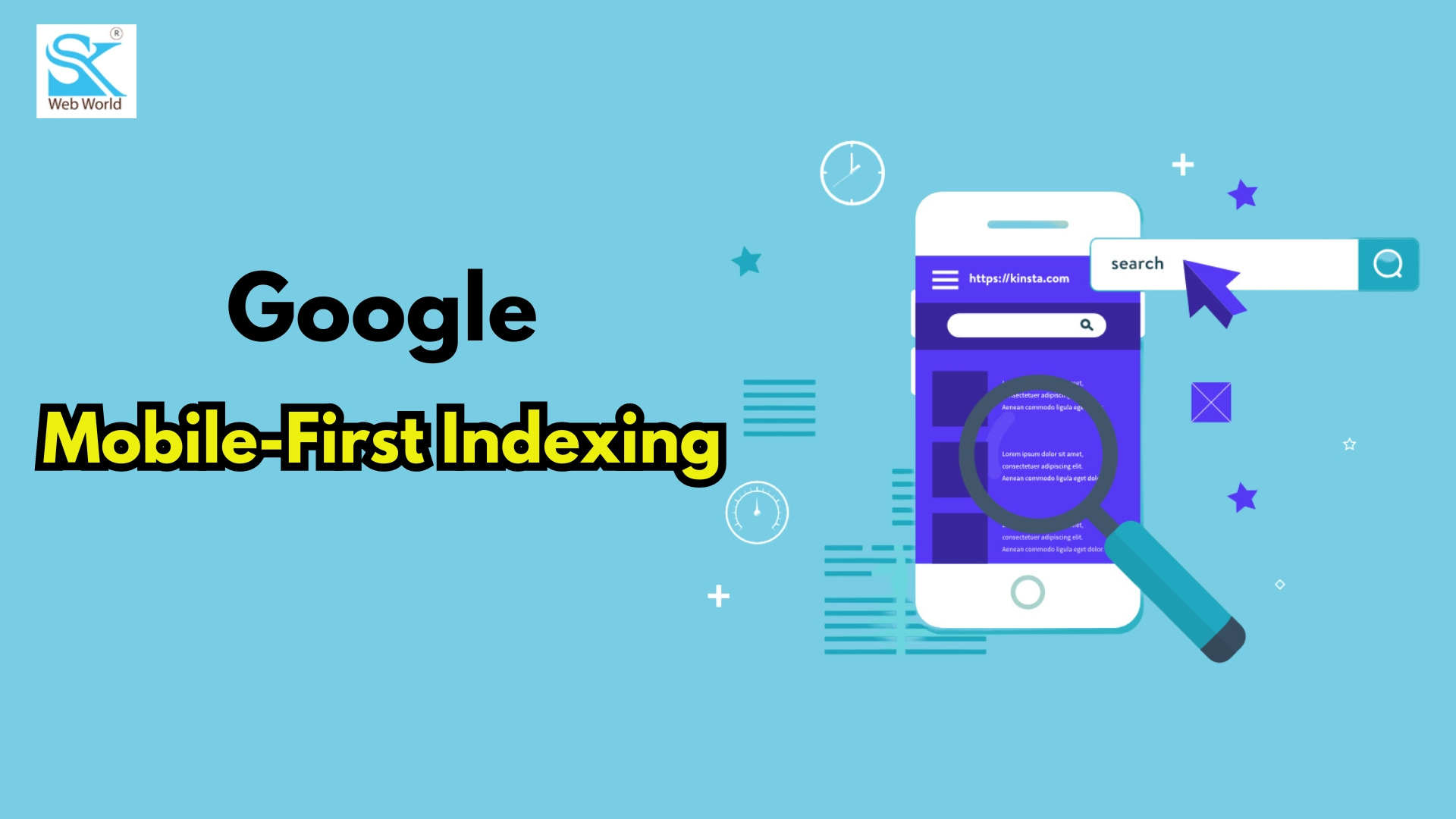 Read more about the article Mobile Indexing- Why It Is Important And How SEO Impacts On Ranking