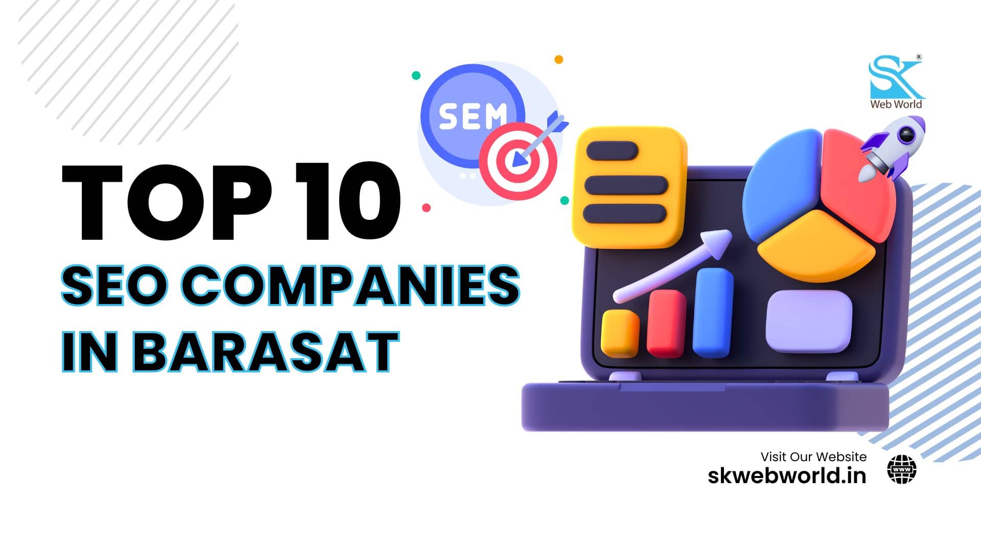 You are currently viewing Top 10 SEO Companies in Barasat Updated List [2024 – 2025]