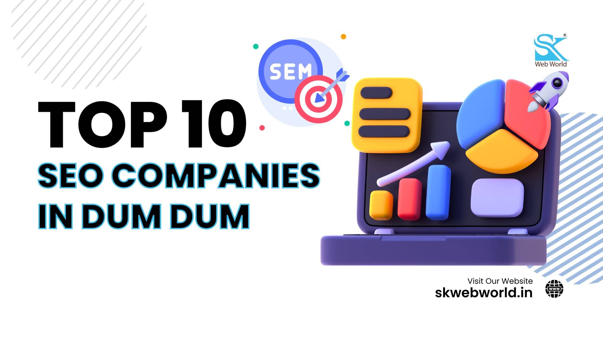 You are currently viewing Top 10 SEO Companies in Dum Dum Latest Updated [2024 – 2025]