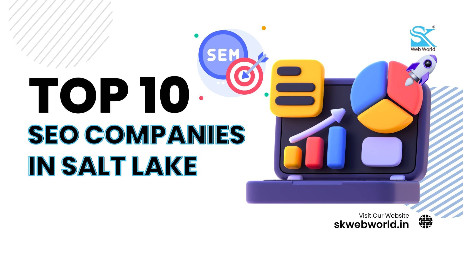 You are currently viewing Top 10 SEO Companies in Salt Lake, Kolkata Updated 2025