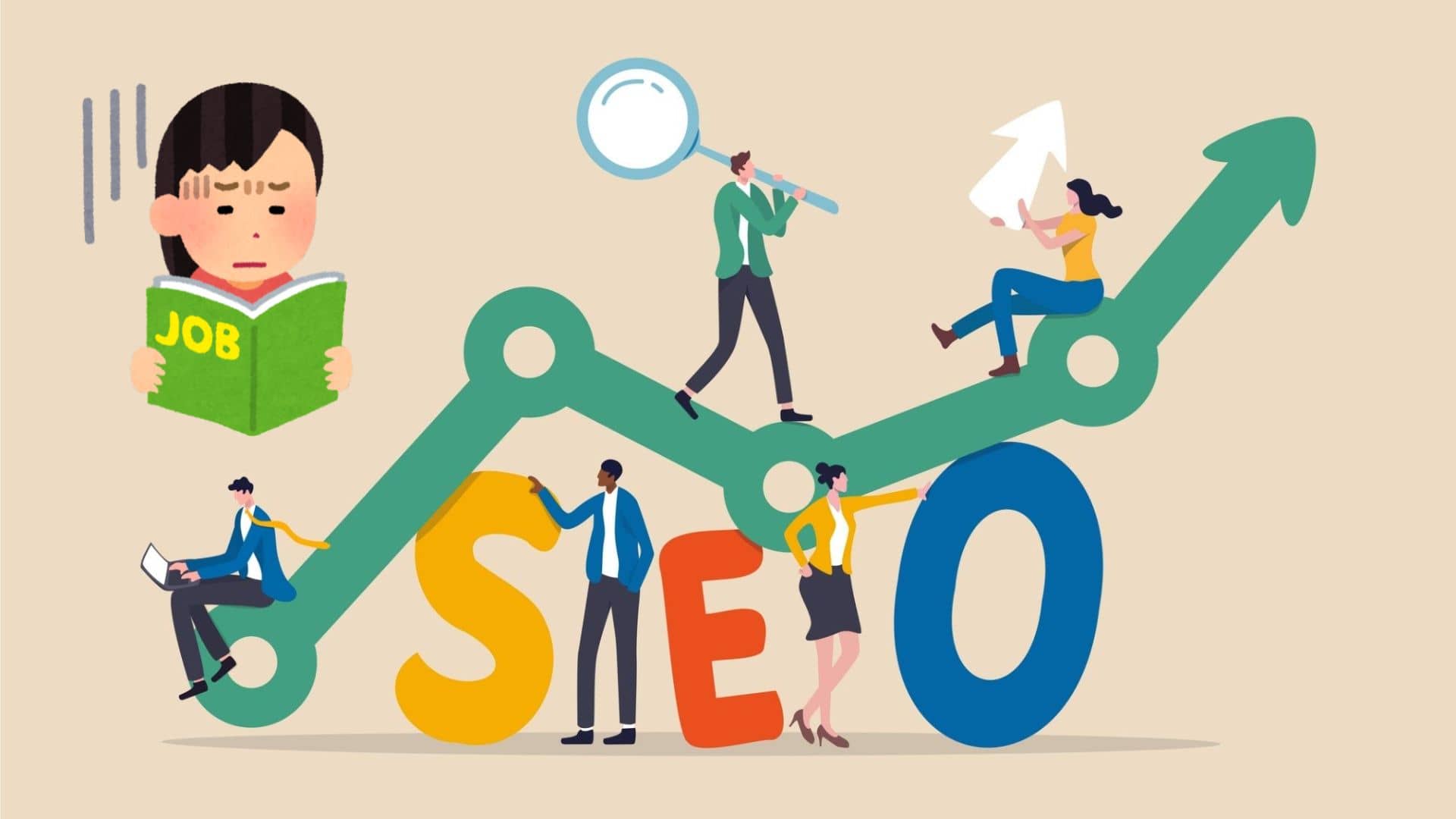 You are currently viewing Essential SEO Skills for Freshers to Succeed in Today’s Job Market