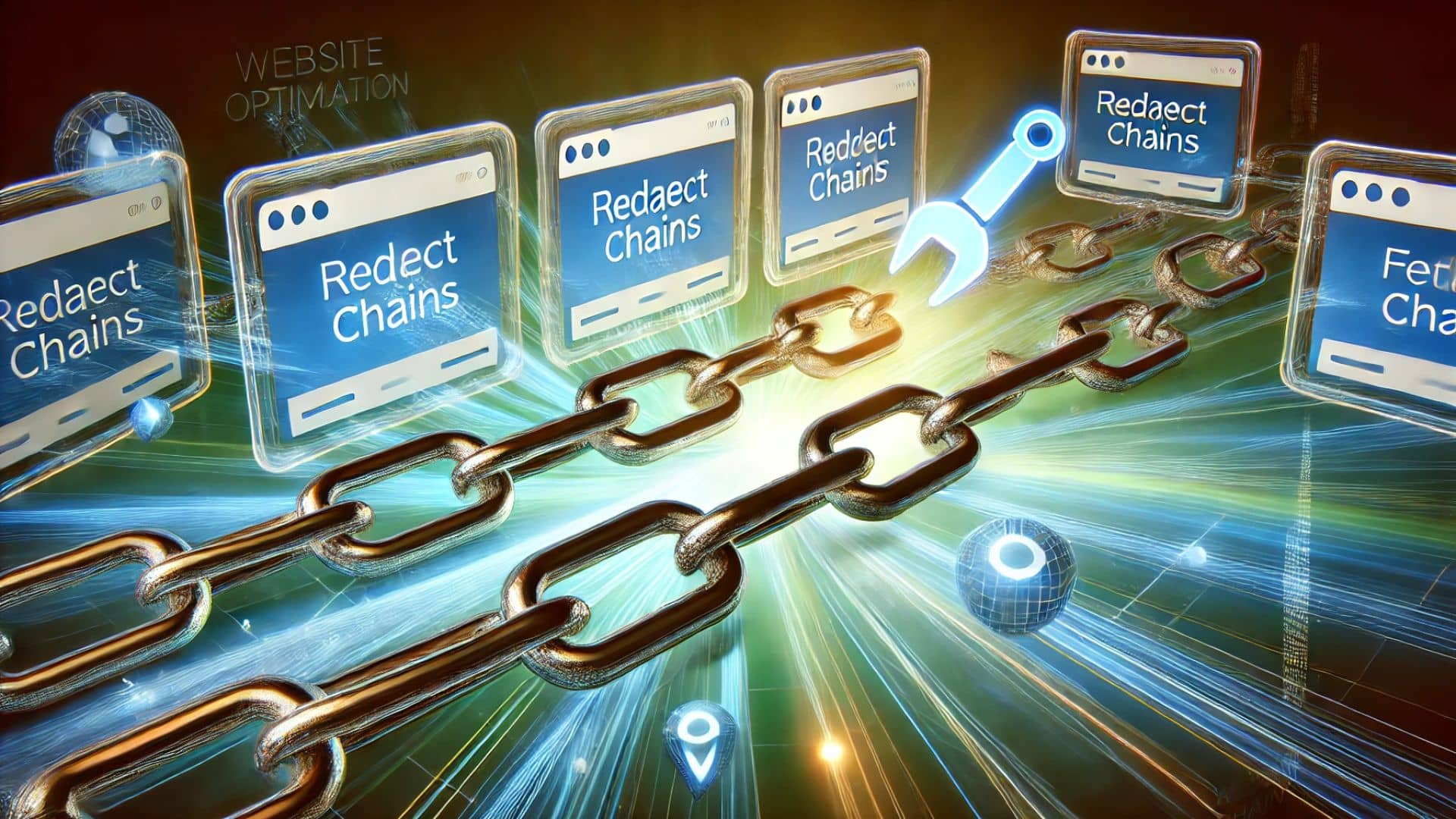 You are currently viewing Easy Steps to Fix Redirect Chains for Better Website Performance