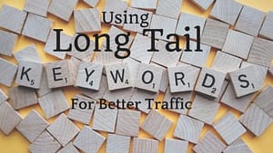 Read more about the article Long tail Keywords: How-To, Strategies, Tips & More