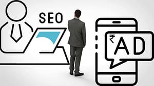 Read more about the article SEO vs. Paid Ads: Which is Better for Your Online Businesses