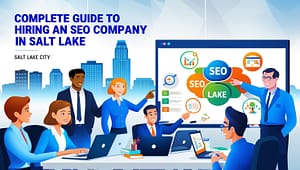 Read more about the article Complete Guide to Hiring an SEO Company in Salt Lake, Kolkata